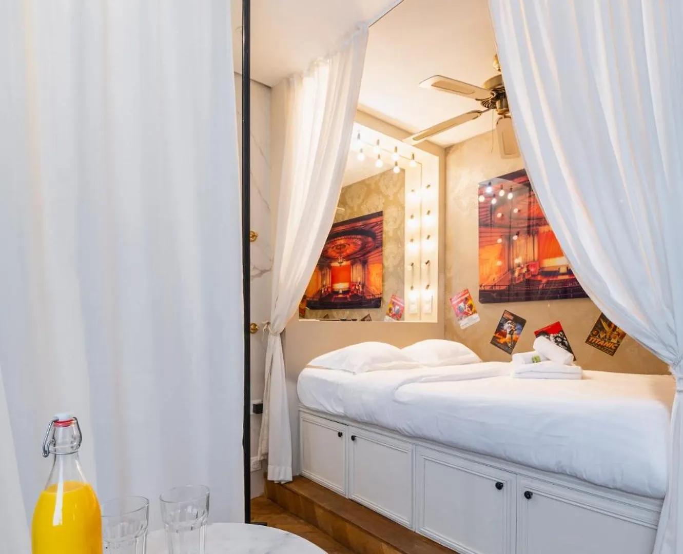 Studio Bien Equipe Proche De Toutes Commodites -2P Paris